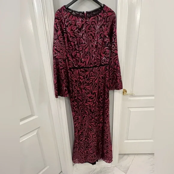 Carmen Marc Valvo | Dresses | Carmen Marc Valvo Formal Dress Nwt | Poshmark Carmen Marc Valvo | Dresses | Carmen Marc Valvo Formal Dress Nwt | Poshmark